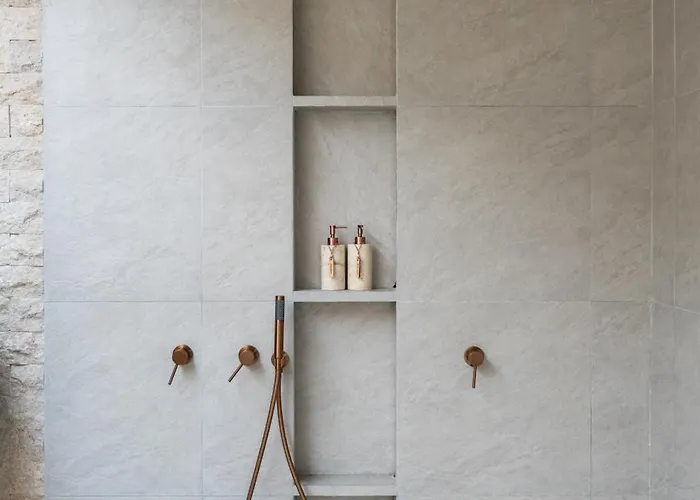 Umi Luxury Villa