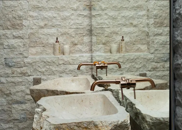 Umi Luxury * Uluwatu (Bali)