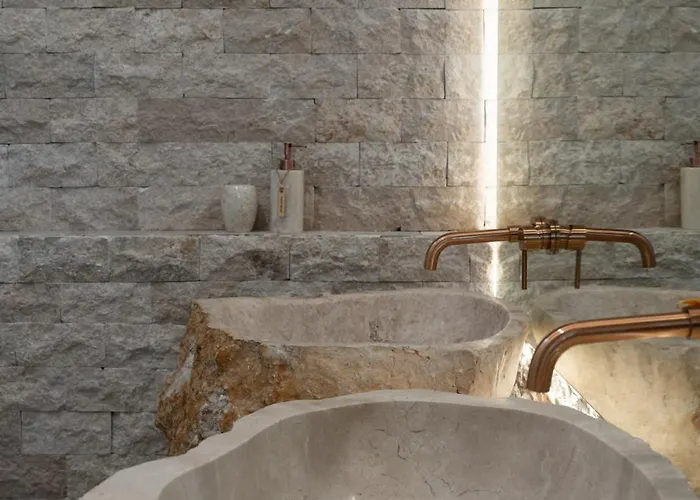 Villa Umi Luxury