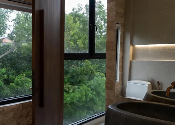 Umi Luxury * Uluwatu (Bali)