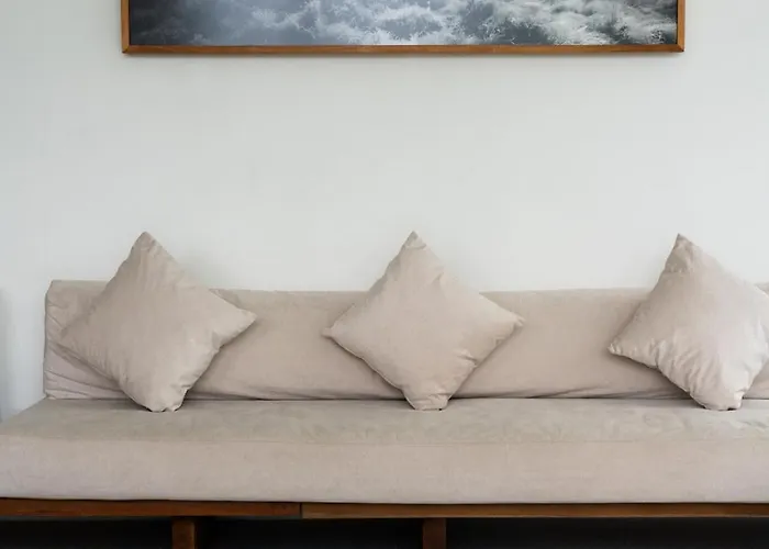 Villa Umi Luxury Uluwatu (Bali)