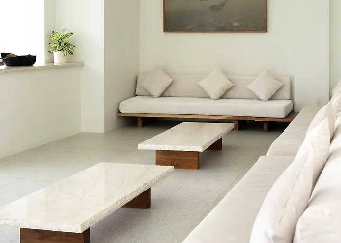 Villa Umi Luxury Uluwatu (Bali)