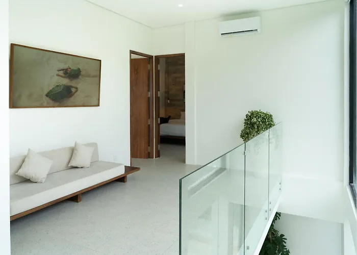 Umi Luxury * Uluwatu (Bali)
