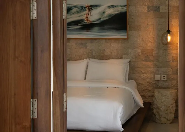 Villa Umi Luxury