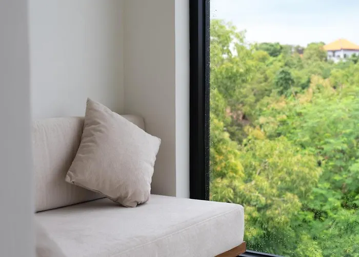 Umi Luxury Villa Uluwatu (Bali)