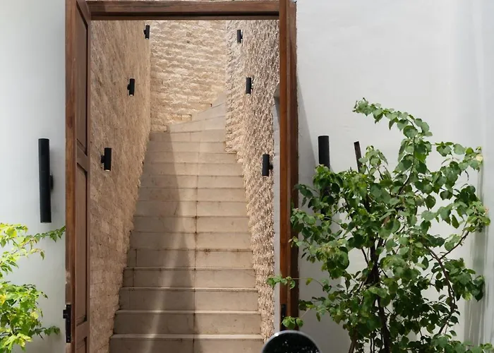 Umi Luxury Villa