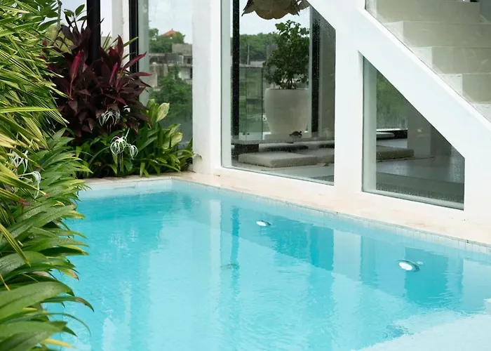 Villa Umi Luxury Uluwatu (Bali)