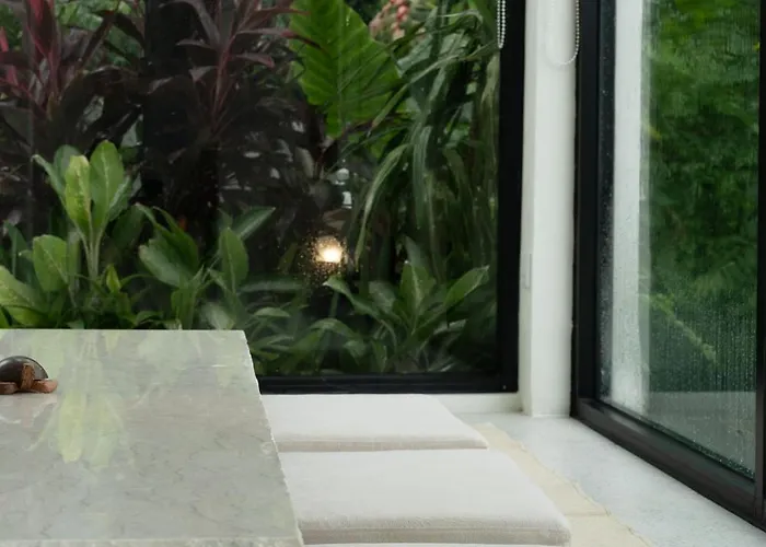 Umi Luxury * Uluwatu (Bali)