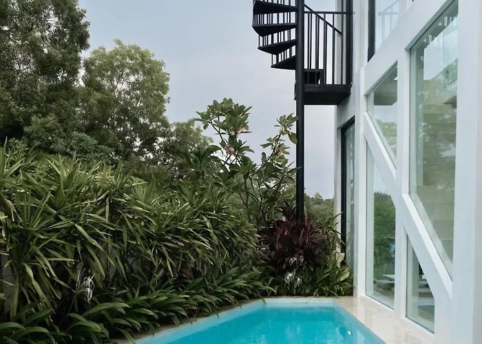 Umi Luxury Villa
