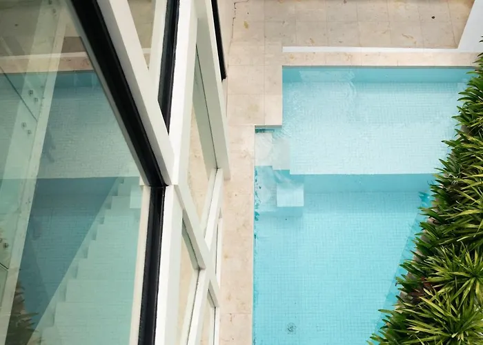 Villa Umi Luxury