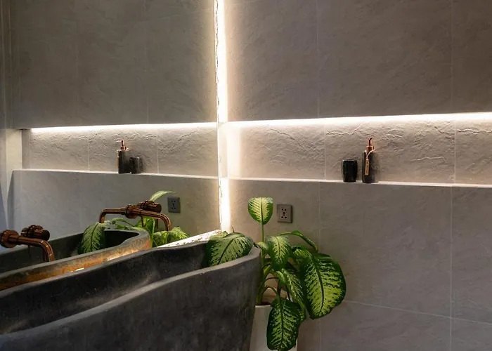 Umi Luxury Villa Uluwatu (Bali)
