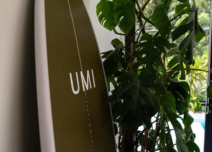 Umi Luxury Uluwatu (Bali)