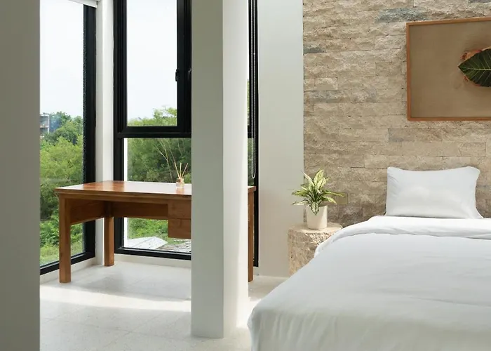 Umi Luxury Villa Uluwatu (Bali)