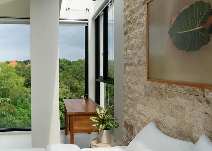 Villa Umi Luxury Uluwatu (Bali)
